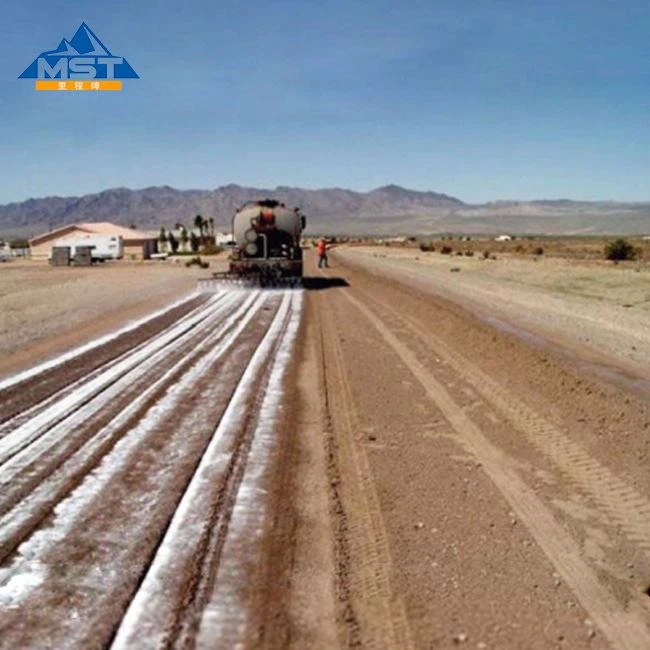 Liquid Soil Stabilizer