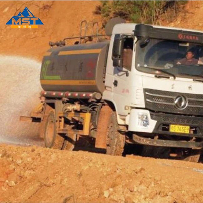 Polymer Road Stabilizer