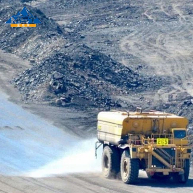 Road Soil Stabilizer