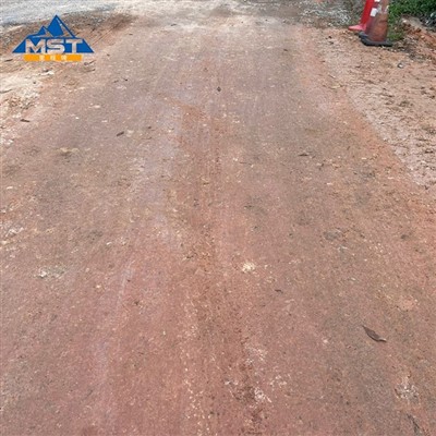 Acrylic Soil Stabilizer