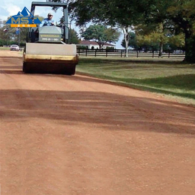 Subgrade Stabilizer suppliers